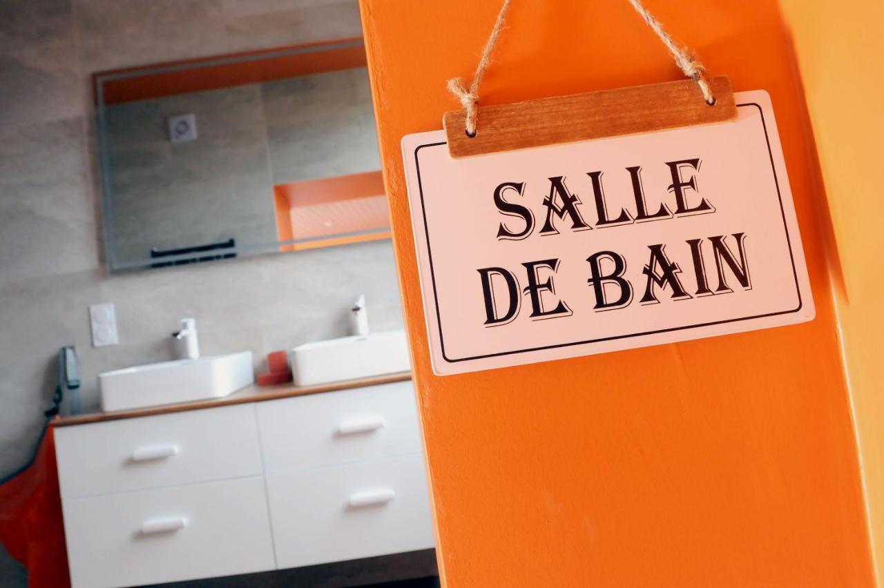 La Villa 129 Ille-sur-Têt Dış mekan fotoğraf