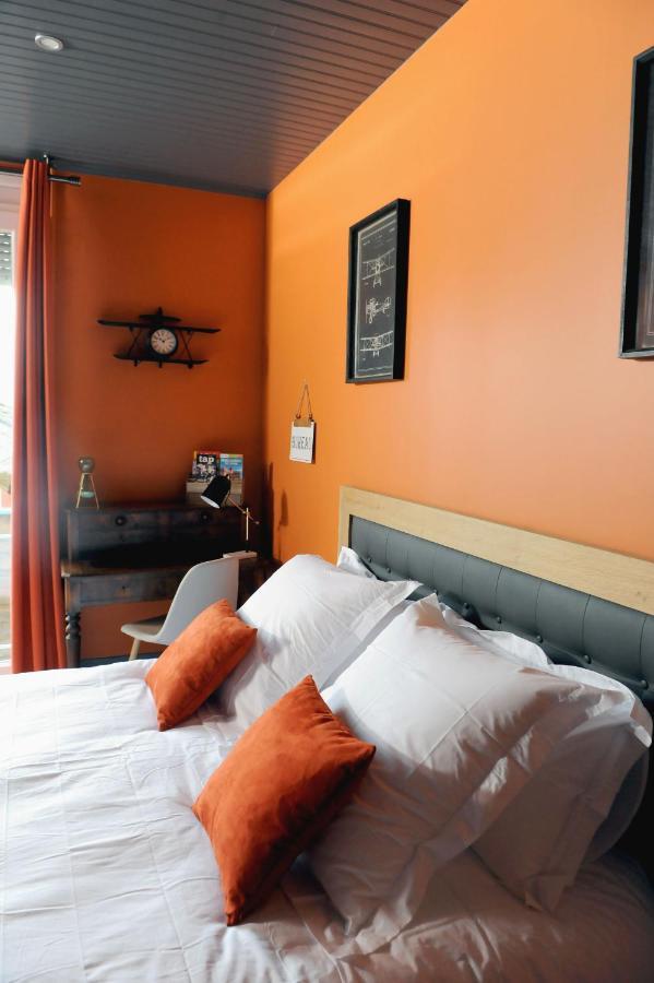La Villa 129 Ille-sur-Têt Dış mekan fotoğraf