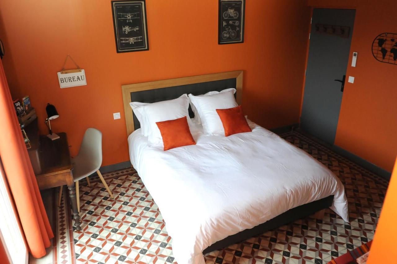 La Villa 129 Ille-sur-Têt Dış mekan fotoğraf