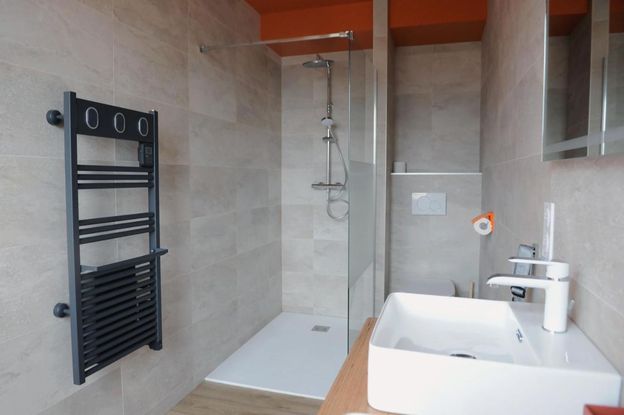 La Villa 129 Ille-sur-Têt Dış mekan fotoğraf