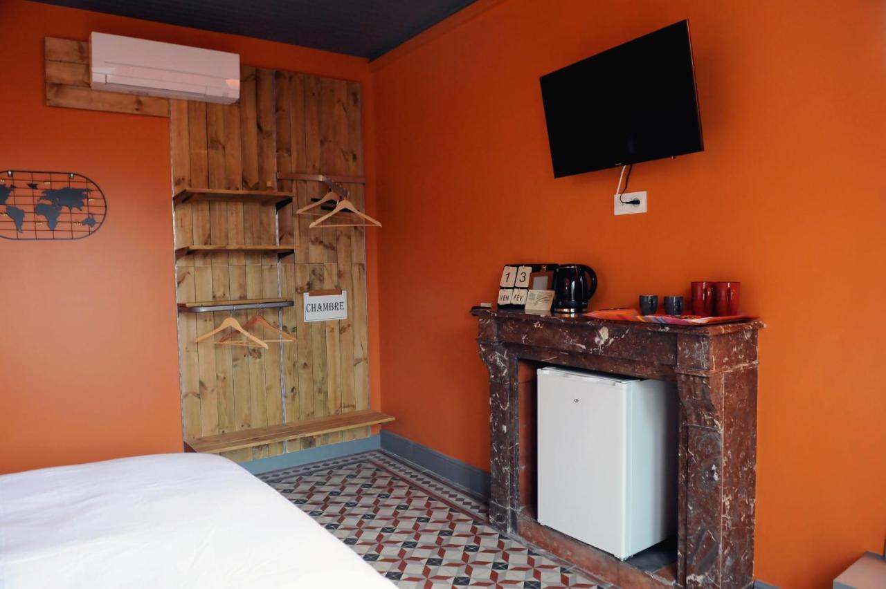 La Villa 129 Ille-sur-Têt Dış mekan fotoğraf